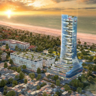 NHÀ PHỐ TUY HÒA- ĐẤT NỀN NGAY TRUNG TÂM