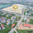 BÁN ĐẤT NỀN có SỔ ĐỎ TẠI phường ĐỒNG TÂM tp VĨNH YÊN