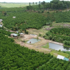 Đất BẢo Lộc Wiew Hồ  Suối Thoáng Mát  Giá Siêu Rẽ