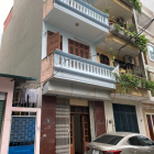 Cho thuê nhà 3 tầng ngõ 214 đường Nguyễn Xiển ,Thanh Xuân ,Hà Nội