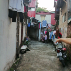 Bán nhà 110 D4 khu tập thể Thành Công - Ba Đình- Hà Nội