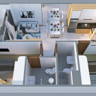 Green View, giá gốc CĐT, chiết khấu 5 chỉ vàng (chỉ dành cho KH cọc trong T11)