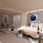 CHỈ TỪ 620 TRIỆU SỞ HỮU NGAY CĂN HỘ DỰ ÁN SANTIRA HỘI AN VỚI TIÊU CHUẨN 5*