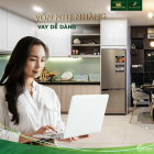 Cơ hội sở hữu nhà duy nhất ở Sài Gòn căn 2PN giá chỉ 2/tỷ.