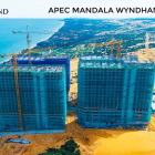 03 Suất Giảm Giá 25 Triệu, Chỉ 530 Triệu/Căn, 50% Nhận Nhà, Trả 1%/Tháng