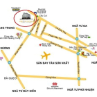 BÁN CĂN HỘ CHÍNH CHỦ VÔ Ở LIỀN