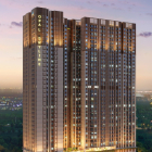 CĂN HỘ OPAL SKYLINE - TP THUẬN AN - THANH TOÁN 25%, HỖ TRỢ 18 THÁNG 0%LÃI SUẤT