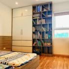 Bán gấp căn hộ 117m2, giá 29.5tr/m2 tại chung cư Golden Palace