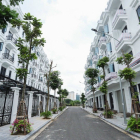 Liền kề Kiến Hưng Luxury sổ đỏ vĩnh viễn từ 7 tỷ nhận nhà ngay