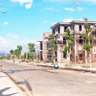 DỰ ÁN DREAMHOE – DỰ ÁN NGAY TRUNG TÂM TP ĐỒNG HỚI t – TRỤC TRẦN HƯNG ĐẠO – KHU H