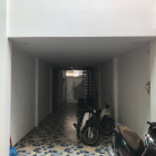 Bán nhà khu biêt thự HXH 20m chợ Phạm Văn Hai