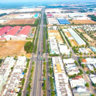 Bán ki ốt kèm dãy trọ 8 phòng cho thuê cách kcn 300m giá 1ty2