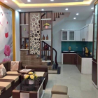 NHỈNH 2 TỶ - LÔ GÓC CỰC THOÁNG – 3PN- nợ Hậu - CÁCH OTO 50M - Cầu Giấy,32m,4T