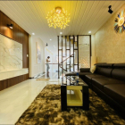 NHÀ HOÀNG CẦU 7 TẦNG THANG MÁY - GARA ÔTÔ - KINH DOANH KHỦNG