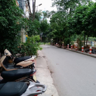 NHÀ CHÙA LÁNG 70m2 VIEW HỒ 2 MẶT THOÁNG - MẶT TIỀN LỚN VỈA RỘNG -KINH DOANH ĐỈNH