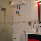 Bán nhà SĐCC, xe 7C đỗ trong nhà; 96 N162 Đông thiên/ cuối N 200 Vĩnh Hưng:2.28T