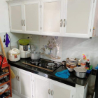 Bán nhà Quận 10, Bắc Hải, Nhà Hẻm xe hơi cách vài m, ở ngay chỉ 3.4 tỷ.