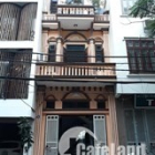 Cần Bán Nhà 4 Tầng, Cao Thắng, 35 m2 P1, Q3, Giá chỉ 4,5 Tỷ.