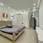 Nhà Phố Cao Cấp Nguyễn Thị Tú - Bình Tân