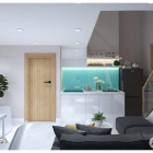 Căn Hộ Bình Tân Đầm Sen 600m Full Nội Thất Cao Cấp Thanh Toán 164Tr Ký HĐ