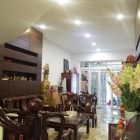 Tân Bình - Sát Quận 3 - Bán nhà 15,1 tỷ xe hơi vào nhà, đường Lê Văn Sỹ