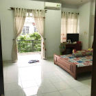 bán gấp nhà mặt tiền 12m, quận thủ đức