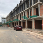 BẤT ĐỘNG SẢN TRUNG TÂM TP THUẬN AN