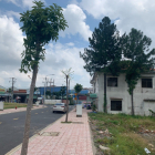 ĐẤT NỀN DỰ ÁN THUẬN AN- BÌNH DƯƠNG (5*14 DUY NHẤT TẠI THUẬN AN) giá phát triển