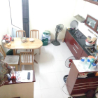 Bán Nhà Mặt Ngõ Kim Mã Thượng 59m2x 3 tầng x 3.5 m - Oto đỗ cửa - Giá 5.4 tỷ