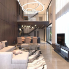 Chính chủ 2 lô liền kề ngay khu vực trung tâm thành phố Đồng Hới