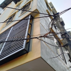 Kim Giang 5 tầng, nhà đẹp mới tinh, kinh doanh ngon, mặt tiền 4m, nhỉnh 3.7 tỷ