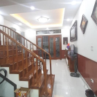 Bán Nhà Đại Từ, Q. Hoàng Mai. Lô Góc 65m2