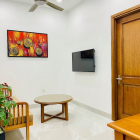 Nhà 3 tầng Hội An nằm ở Vinpearl Hội An -Rừng Dừa 7 mẫu view sông kề biển