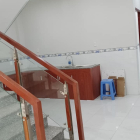 Bán Nhà mới 100% tại quốc lộ 50 pháp lý đầy đủ bao sang tên công chứng