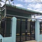 Bán Nhà Ấp 1 Thị Trấn Hiệp Phước - Nhơn Trạch - Đồng Nai