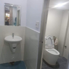 Bán nhà quận 10, Sư Vạn Hạnh, 42m2, ở ngay chỉ 4 tỷ.