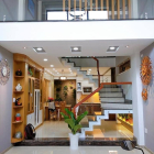 Bán nhà quận Tân Bình, Chấn Hưng, ở ngay chỉ 3.8 tỷ.