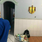 BÁN NHÀ chính chủ Lý Tế Xuyên ,Thủ Đức,2 tỷ 95,54m2