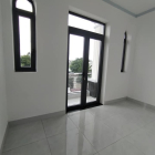 Bán nhà 1 trệt 2 lầu trung tâm mặt tiền phường Hiệp An TDM