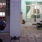 Chị gái cần  bán gấp căn nhà Thuận An, Thuận Giao, Bình Dương 8x20/177.6m2 có sổ