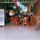 Bán vườn bưởi Bình Lục, xã Bình Lợi, Vĩnh Cữu. gần 2400m2.Giá 5ty5.