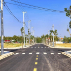 KHông gian sống xanh, điểm đến an cư lạc nghiệp , đã có sổ từng lô.