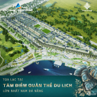 CẦN BÁN ĐẤT NỀN DỰ ÁN MẶT TIỀN VEN SÔNG ĐÀ NẴNG GIÁ TỪ 19TR/m2