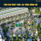 Phân khu mới” TECK ERA” khu đô thị 2A Điện Ngọc