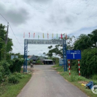 chính chủ cần bán lô đất trong tuần gần kcn phước đông và bệnh viện xuyên á 300