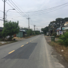 BÁN GẤP 500M2 ĐẤT GIÁ 750 TRIỆU GẦN BẾN XE CỦ CHI