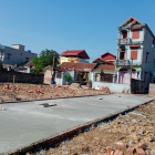 Dành cho công nhân muốn có căn nhà ở với sổ đỏ lâu dài