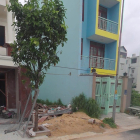 Chính chủ bán lô đất trong KDC An Sương, Q12, DT 100m2, sổ Hồng riêng giá 1.6 tỷ