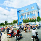 BÁN GẤP LÔ ĐẤT TRONG KDC, GẦN TTTM AEON MALL BÌNH TÂN, ĐƯỜNG RỘNG TIỆN KINH DOAN