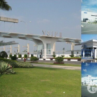 Đất Liền Kề TT THÀNH PHỐ MỚI Bình Dương (5×20 ..) giá siêu HÓT